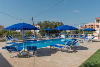 Porto Samaria holiday resort - Trogir - 9