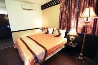 K Garden Hotel Parit Buntar - 6