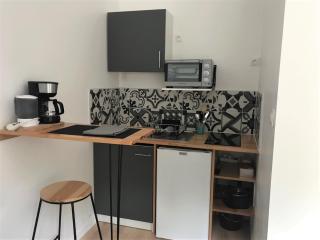 Appartements du Vally - Guingamp - Guingamp - 2