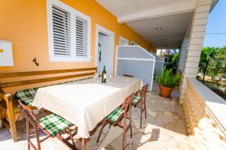 Apartments Ivana - Trogir - 9