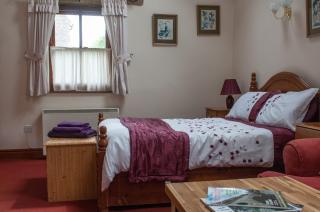 Beautiful 1-Bed Cottage in Trellech - 5