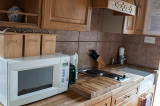 Beautiful 1-Bed Cottage in Trellech - 6