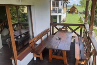 Domek na Polnej - Czorsztyn - 9