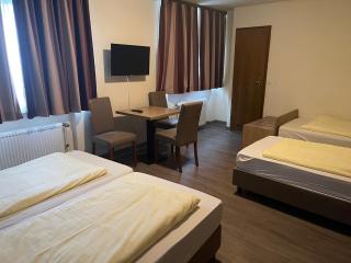 Hotel Montag - Sankt Goar - 6