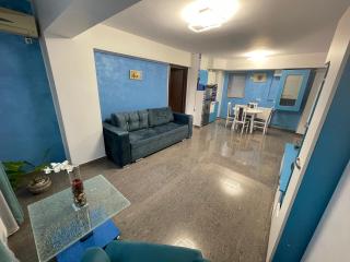 Apartament Madalina - Mamaia - 9