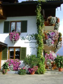 Landhaus Berktold - Obermaiselstein - 9