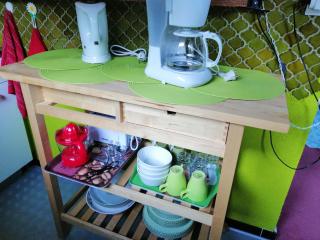 Les Locations de Stéphanie Les Hautes Vosges - 7