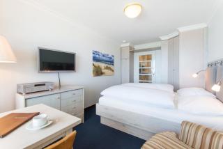 Apartments Monbijou - Westerland - 2
