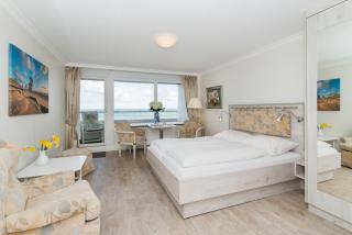 Apartments Monbijou - Westerland - 4
