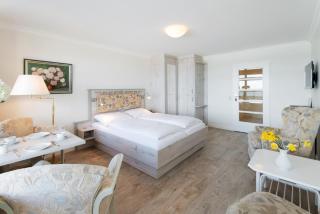 Apartments Monbijou - Westerland - 3