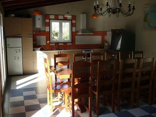 Apartamentos La Peinada - Villarejo - 0
