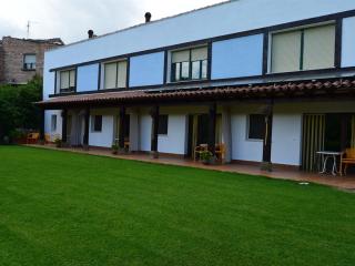 Apartamentos La Peinada - Villarejo - 6