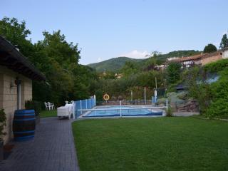 Apartamentos La Peinada - Villarejo - 7