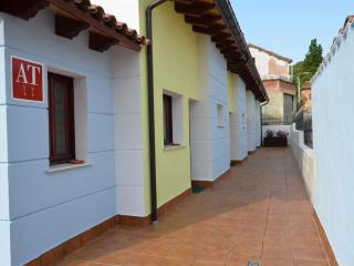 Apartamentos La Peinada - 1