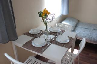 White box apartment - Liepāja - 8