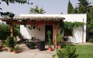 La casa del melograno - Marsala - 7