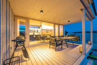 Buqez Resort Villa 46 - Drage - 9