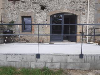 Le Bouchatou (meublé touristique neuf)*** - Saint-Front - 9