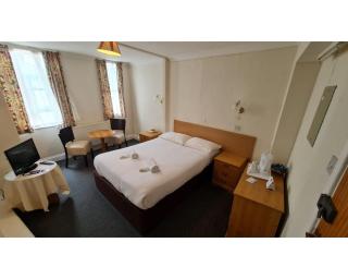 Diamond Hotel - Torquay - 8