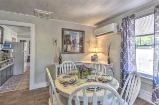 Crescent City Apartment with Easy Lake Access! - Crescent City - 6
