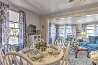 Crescent City Apartment with Easy Lake Access! - Crescent City - 5