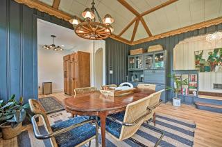 Lake Michigan Hideaway Pool, Steps to Beach! - Michiana - 4