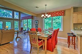 Mountain View Home Hike, Raft, Golf and More! - Bryson City - 4