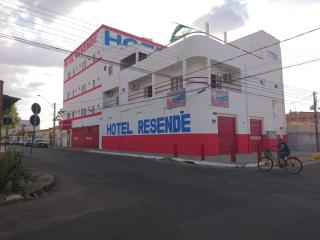 Hotel Resende - Imperatriz - 9