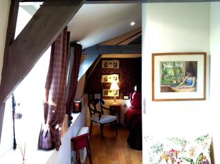 Aux Rives de Honfleur - 3