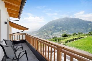 Unterötzbauerhof - Fewo Weinberg - Tirolo - 0