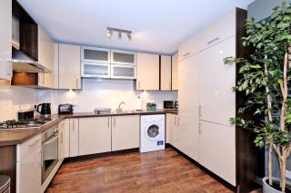 Scenic Aberdeen home with sea views - Aberdeen - 8