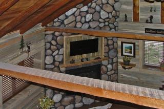 Mountain View Cabin - 5
