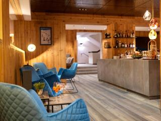 Hotel Zirbenhof - Hochfugen - 5