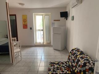 Green Garden Eco-Holiday - Vieste - 8