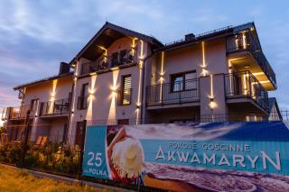 Akwamaryn - 3