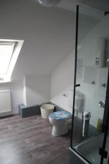 Ferienwohnung Robbe - 5