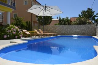Maro Apartments - Senj - 6