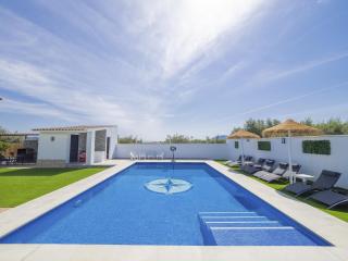 Cubo's Villa Pilar - 5