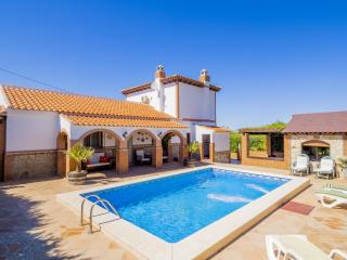 Cubo's Villa Torres Ardales - Ardales - 6