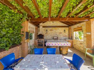 Cubo's Villa Torres Ardales - Ardales - 2
