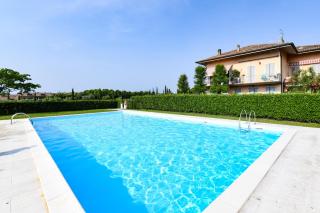 Appartamento Viola Superior - Sirmione - 8