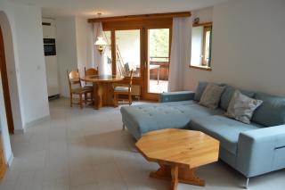 Ferienwohnung Runca - Flims - 8