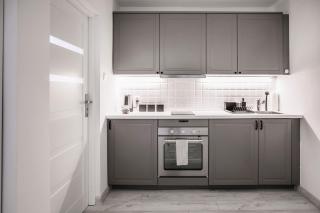 Kawalerka na Starym Rynku - 9