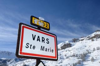 Résidence Odalys Pra Sainte Marie - Vars - 4