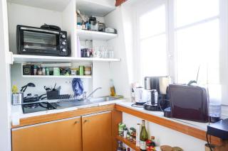 Beautiful Apartment In The Heart Of Paris - 5