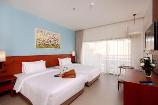 Deevana Plaza Krabi Aonang - Ao Nang Beach - 8