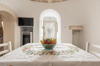 Trullo Ventura by BarbarHouse - Locorotondo - 9