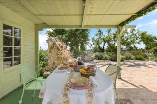 Trullo Ventura by BarbarHouse - Locorotondo - 7