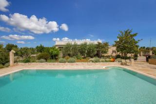 Trullo Ventura by BarbarHouse - Locorotondo - 3