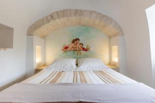 Trullo Ventura by BarbarHouse - Locorotondo - 2
